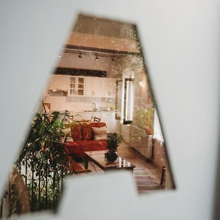 Hani Chrysomilou Kalopanagiotis Extérieur photo
